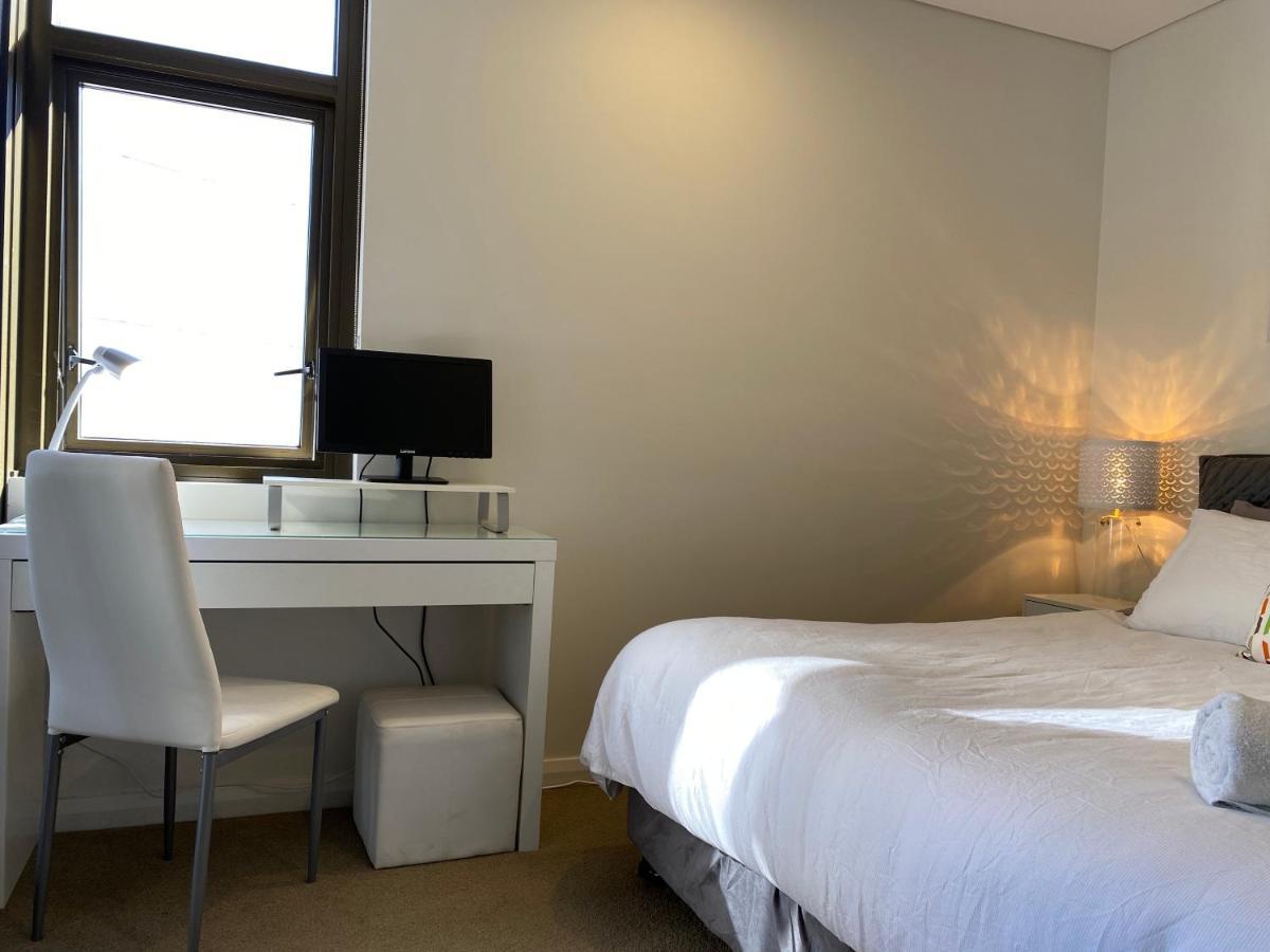 Governor Luxe 1 Bedroom Apartment In The Heart Of Barton Wifi Gym Wine Secure Parking Canberra Kingston Экстерьер фото
