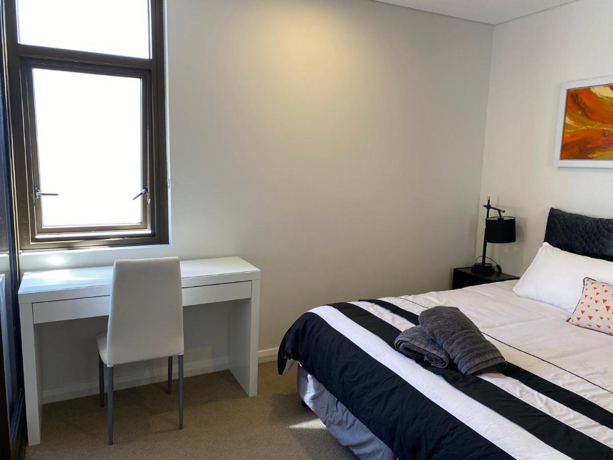 Governor Luxe 1 Bedroom Apartment In The Heart Of Barton Wifi Gym Wine Secure Parking Canberra Kingston Экстерьер фото