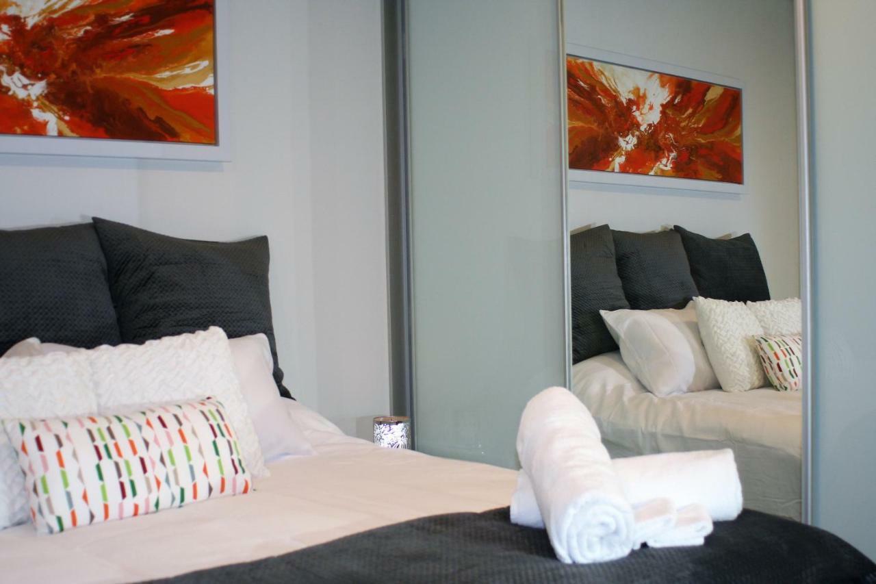 Governor Luxe 1 Bedroom Apartment In The Heart Of Barton Wifi Gym Wine Secure Parking Canberra Kingston Экстерьер фото